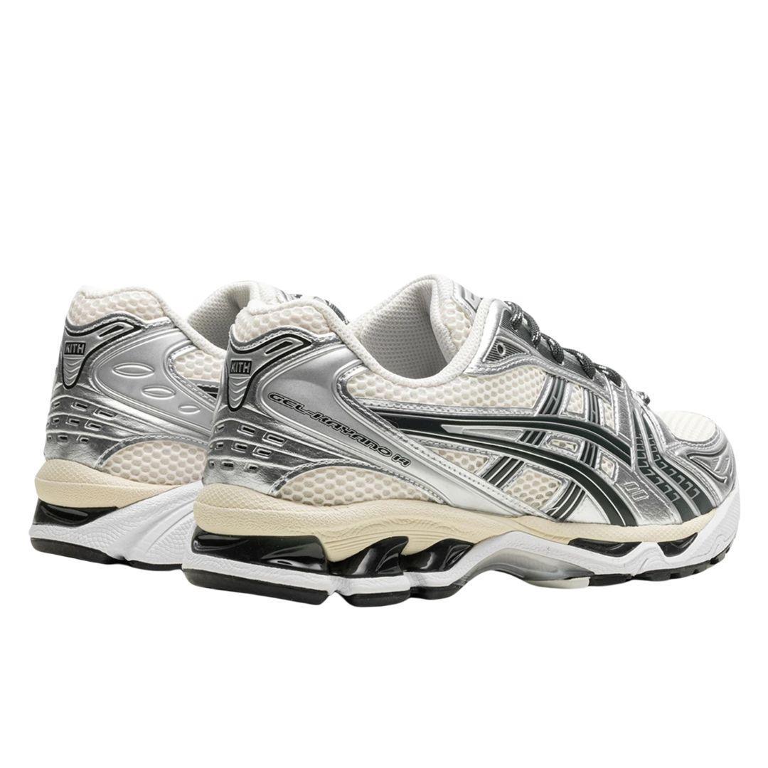 ASICS GEL-KAYANO 14 KITH CREAM SCARAB