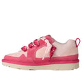 (GS) UGG Lo Lowmel 'Pink Bloom Multi' 1166490K-PMM