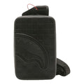 Sprayground 4AM Eclipse Crossbody 'Black' G6670-64