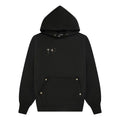 Thug Club Armor Hoodie 'Black' TC23TS0702