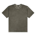 Thug Club Basic T-Shirt 'Grey' TC24TS1502