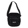 Supreme Denim Shoulder Bag 'Black' FW25B4-BLACK