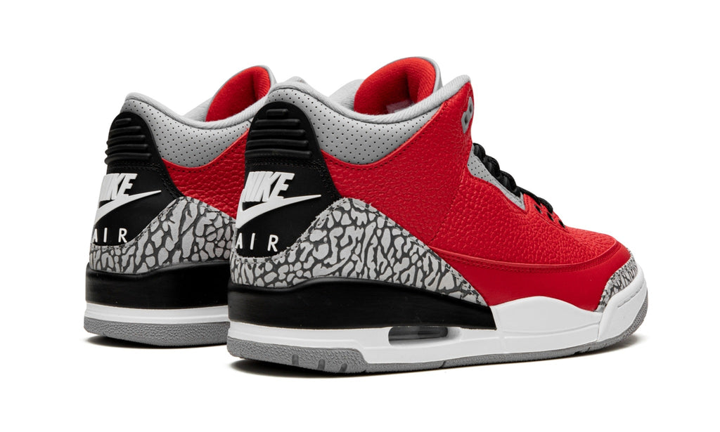 JORDAN 3 RETRO SE UNITE