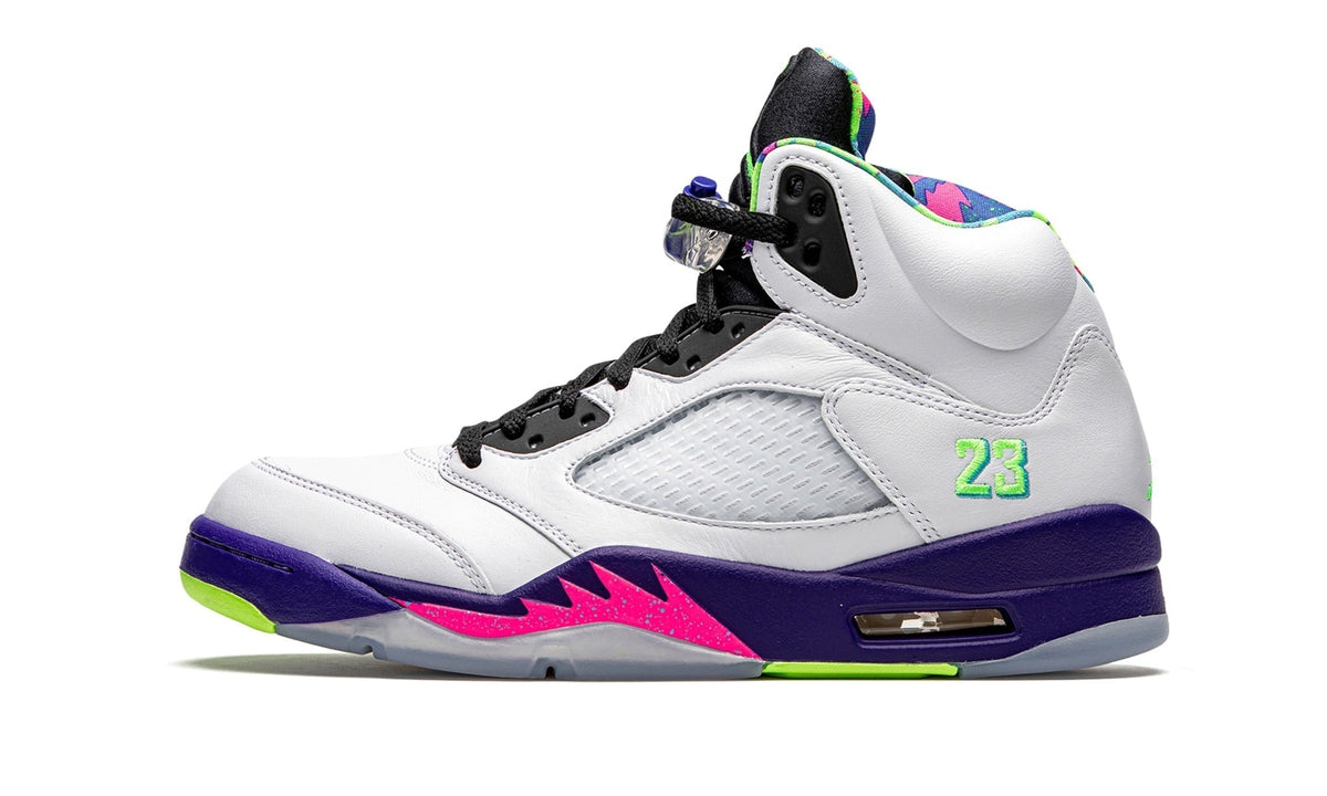 JORDAN 5 RETRO 'ALTERNATE BEL-AIR'