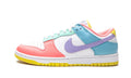 NIKE DUNK LOW EASTER (W)