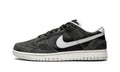 NIKE DUNK LOW ANIMAL PACK ZEBRA