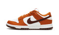 NIKE DUNK LOW BRONZE ECLIPSE (W)