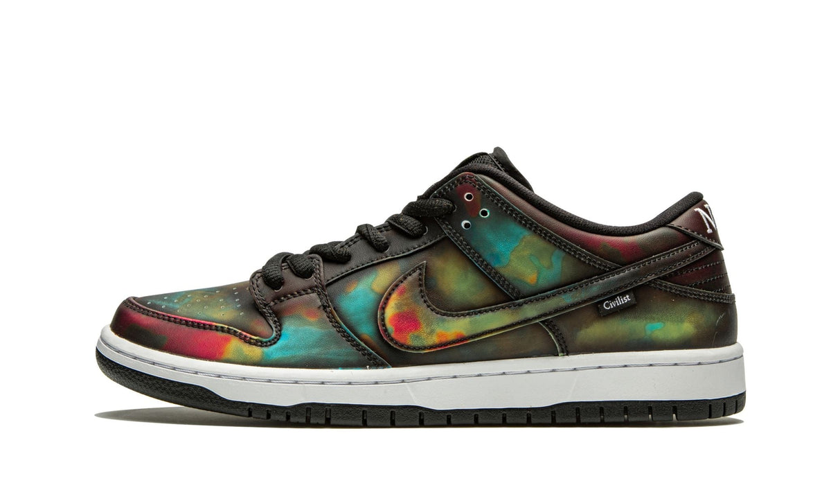 NIKE SB DUNK LOW CIVILIST