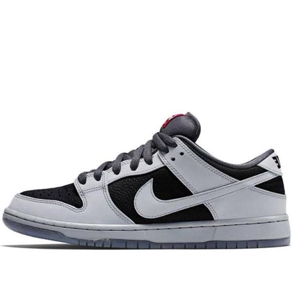 NIKE SB DUNK LOW ATLAS 35MM GREY
