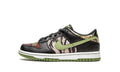 NIKE DUNK LOW CRAZY CAMO (GS)
