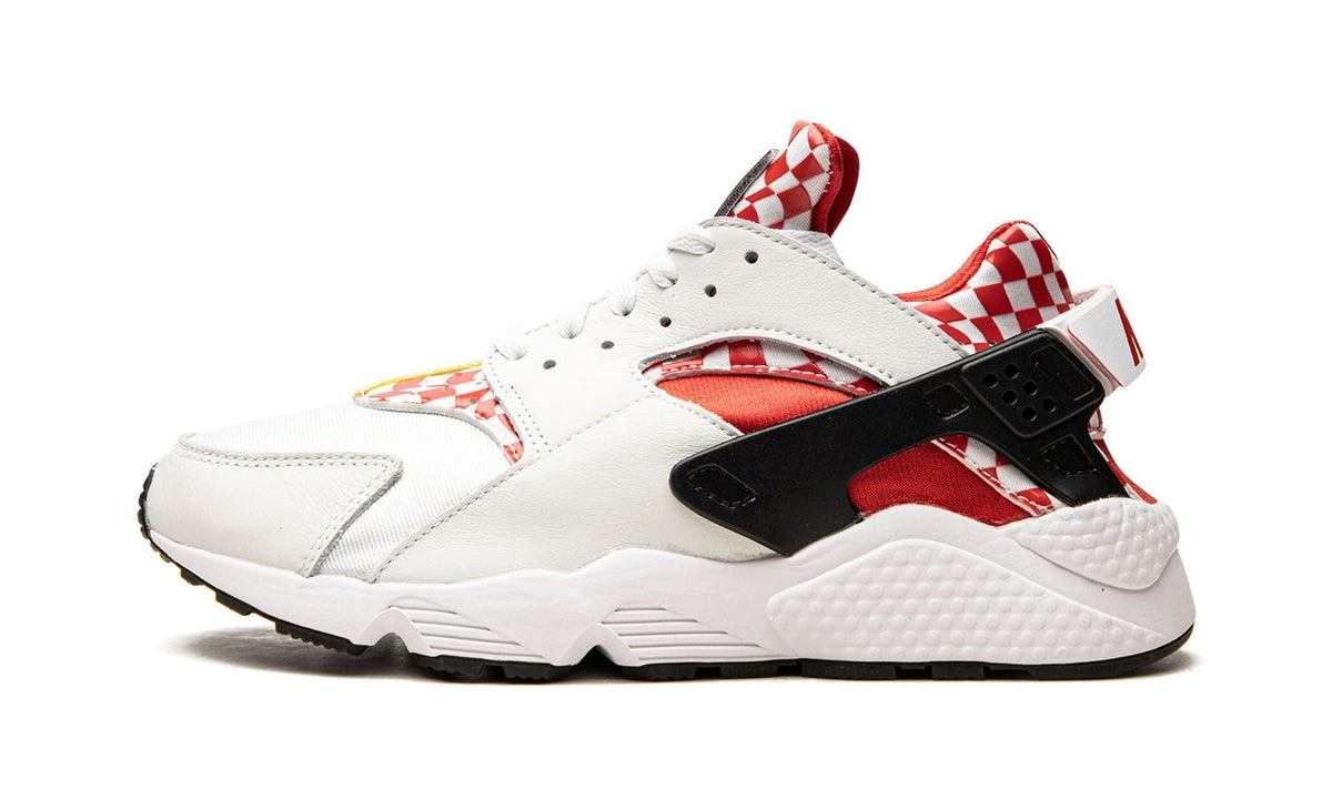 NIKE AIR HUARACHE LIVER POOL
