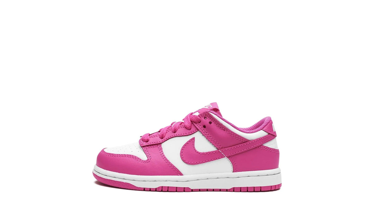 NIKE DUNK LOW ACTIVE FUCHSIA PS
