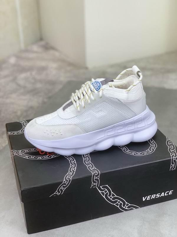 Versace Chain Reaction