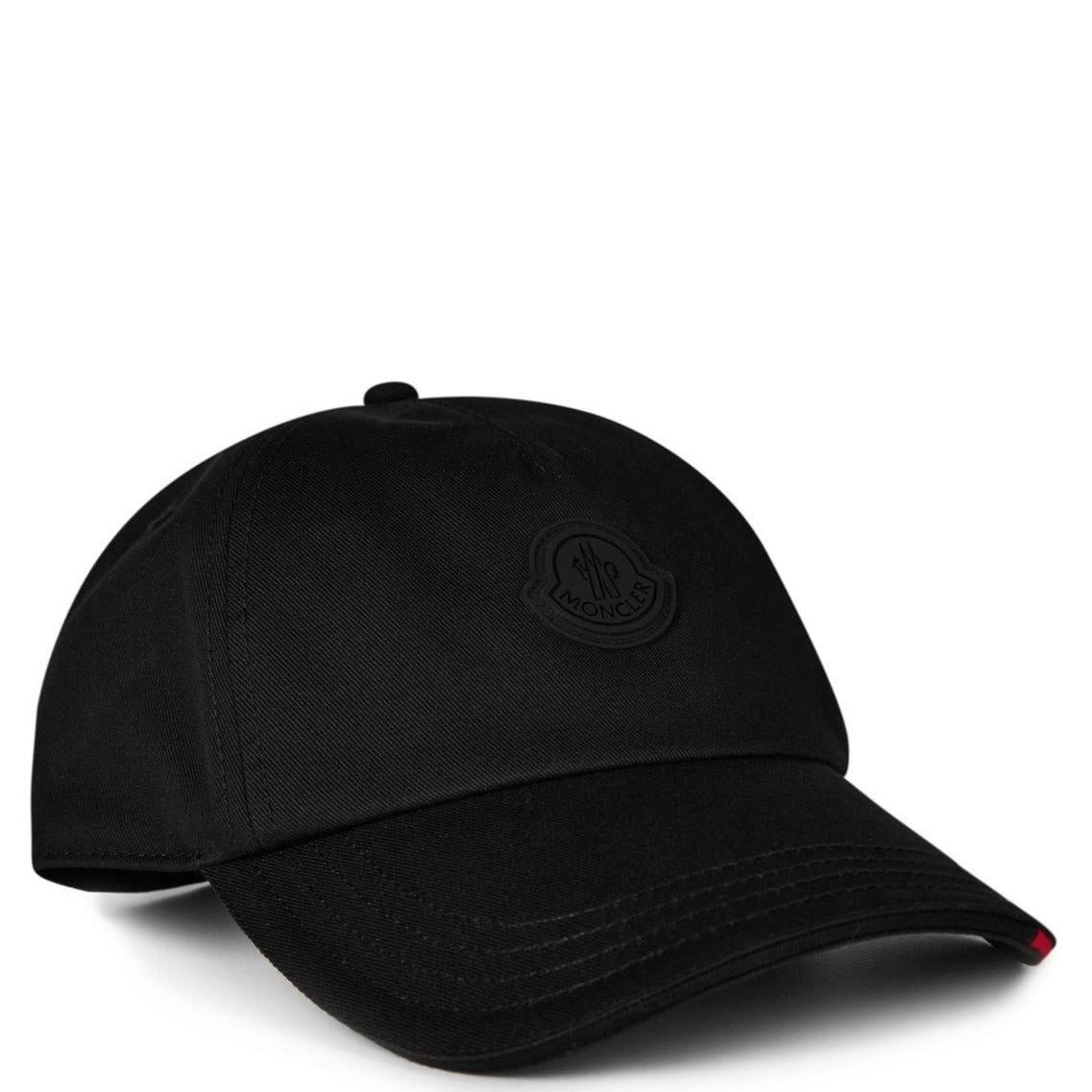 Moncler Blackout Cap