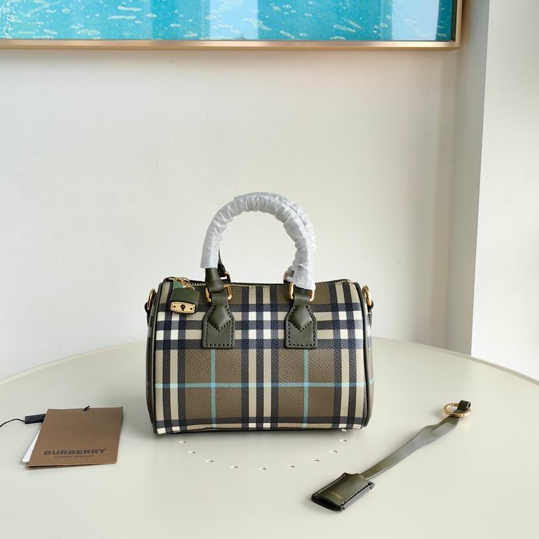 Borsa Burberry