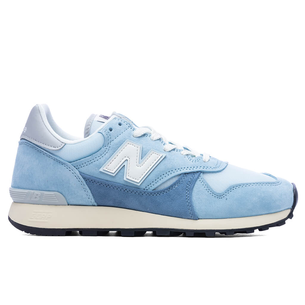 475 - Quarry Blue