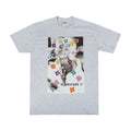 Supreme Naomi T-Shirt 'Grey' SUP-SS20-304