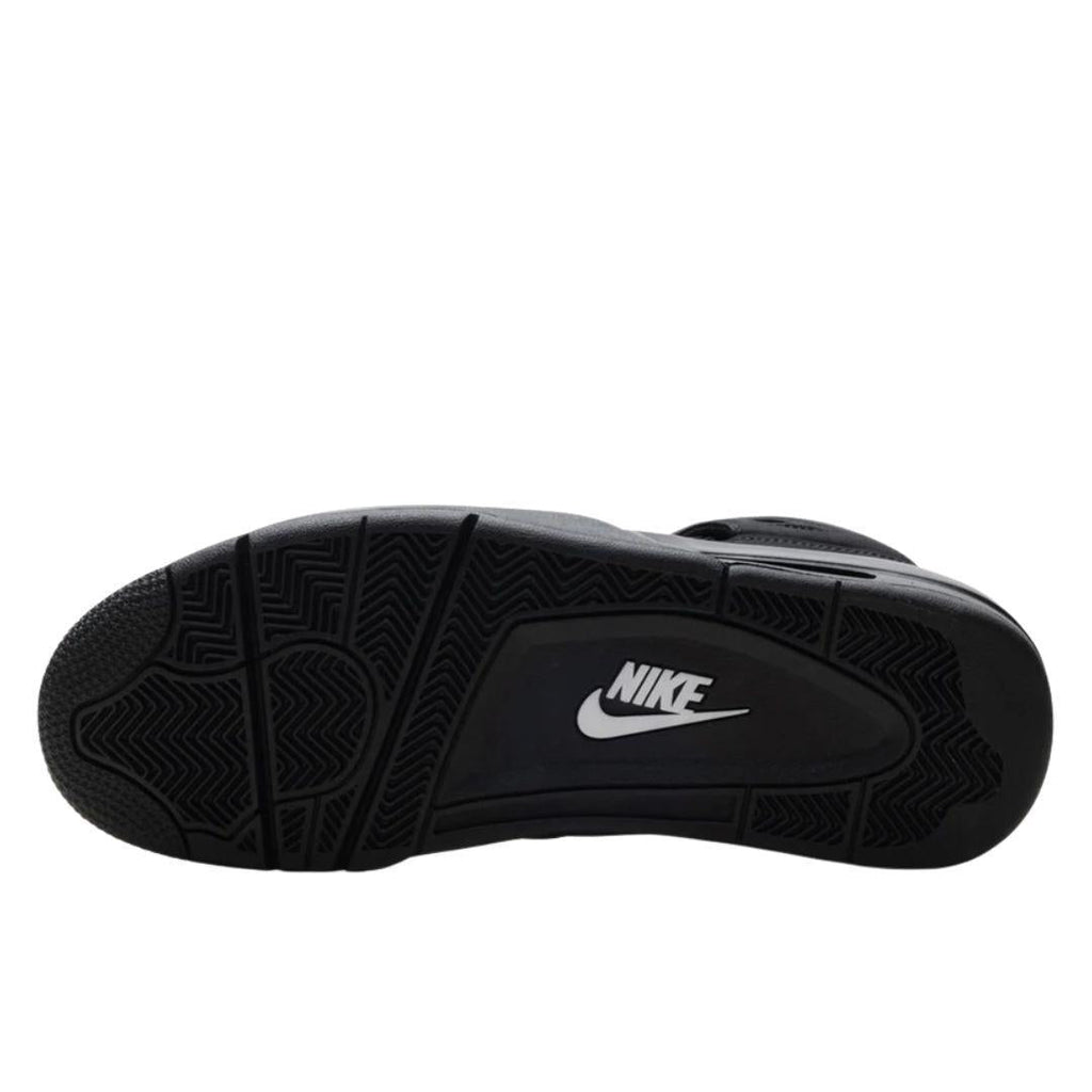JORDAN 4 RETRO BLACK CAT (2025)