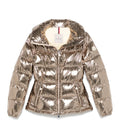 GUBBINO MONCLER DONNA ORO
