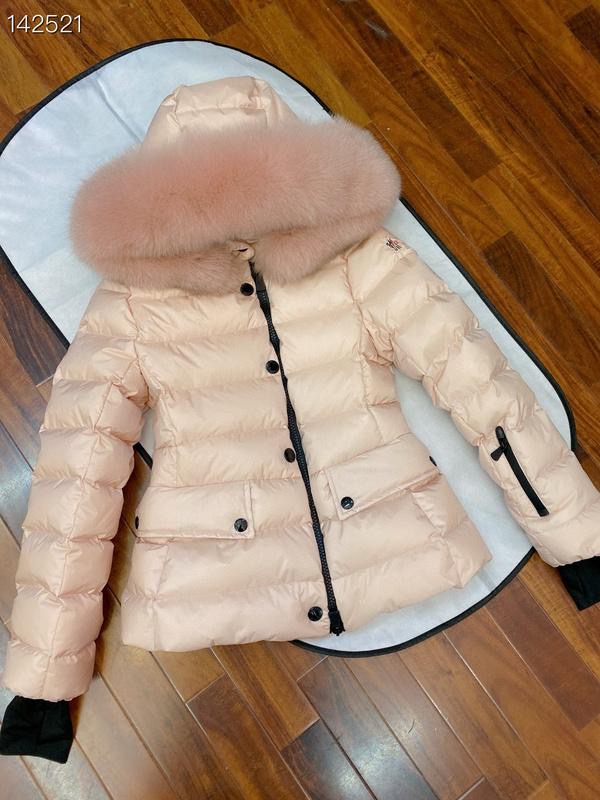 Giacca Moncler