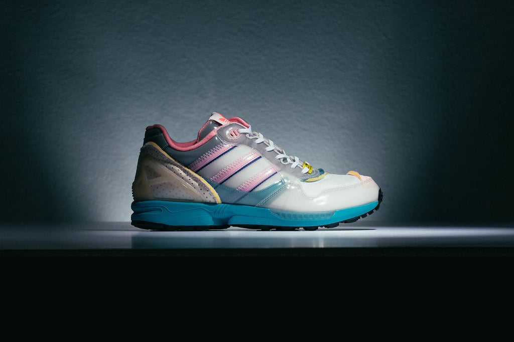 Originals XZ 0006 "Inside Out" - Orbit Grey