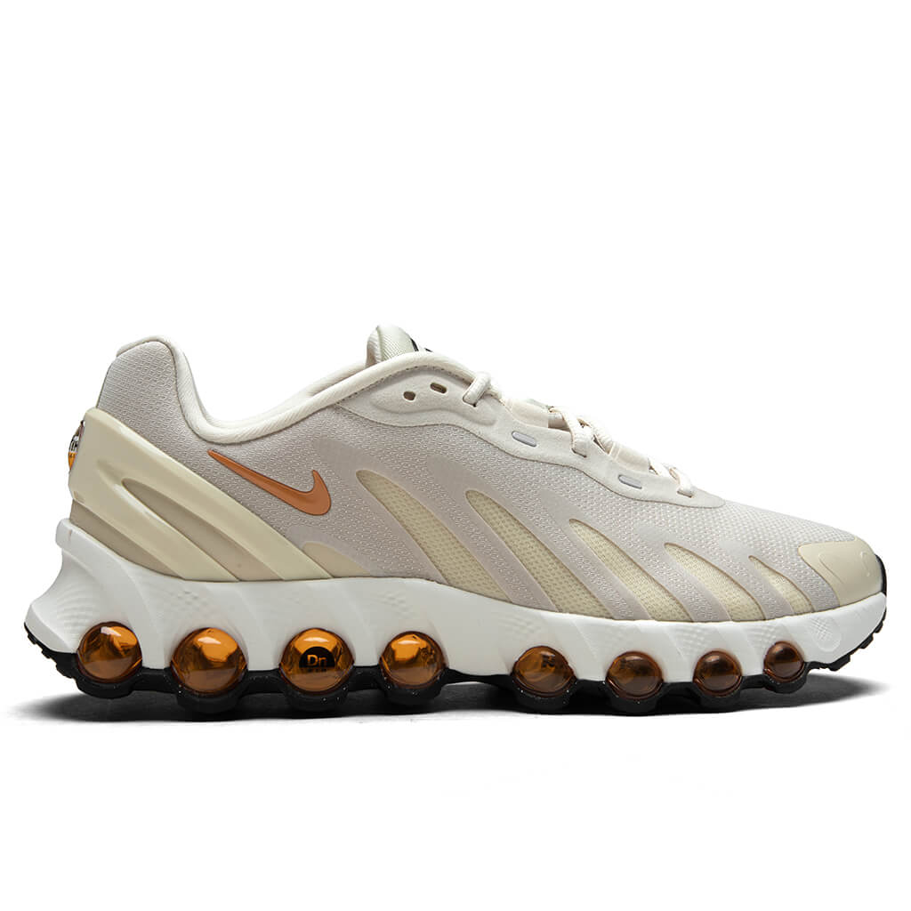 Air Max DN8 - Light Khaki/Monarch/Coconut Milk