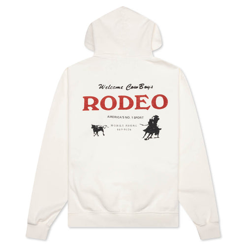 America’s Sport Hoodie - Bone