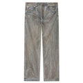 Arcilla Dirty - Light Indigo