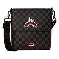 Sprayground Snoopy Day Off Messenger Sling Bag 'Multicolor' B6512