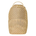 Sprayground Trinity 24K Backpack 'Gold' G6868-74