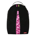 Sprayground Unzip To Reveal The Real Backpack 'Black Multicolor' G6863-64