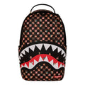 Sprayground Stealth Crew Backpack 'Brown' B8768