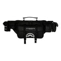 Sprayground Cargo Super Charged Crossbody Bag 'Black' G6080-64