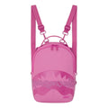 Sprayground Shadow Sharks Bubble Pop Mini Backpack 'Pink' B9451