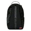 Sprayground The Nomad Knit Runner Backpack 'Black' B9531