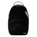 Sprayground Shark Central Lowkey Backpack 'Black' G6848-64