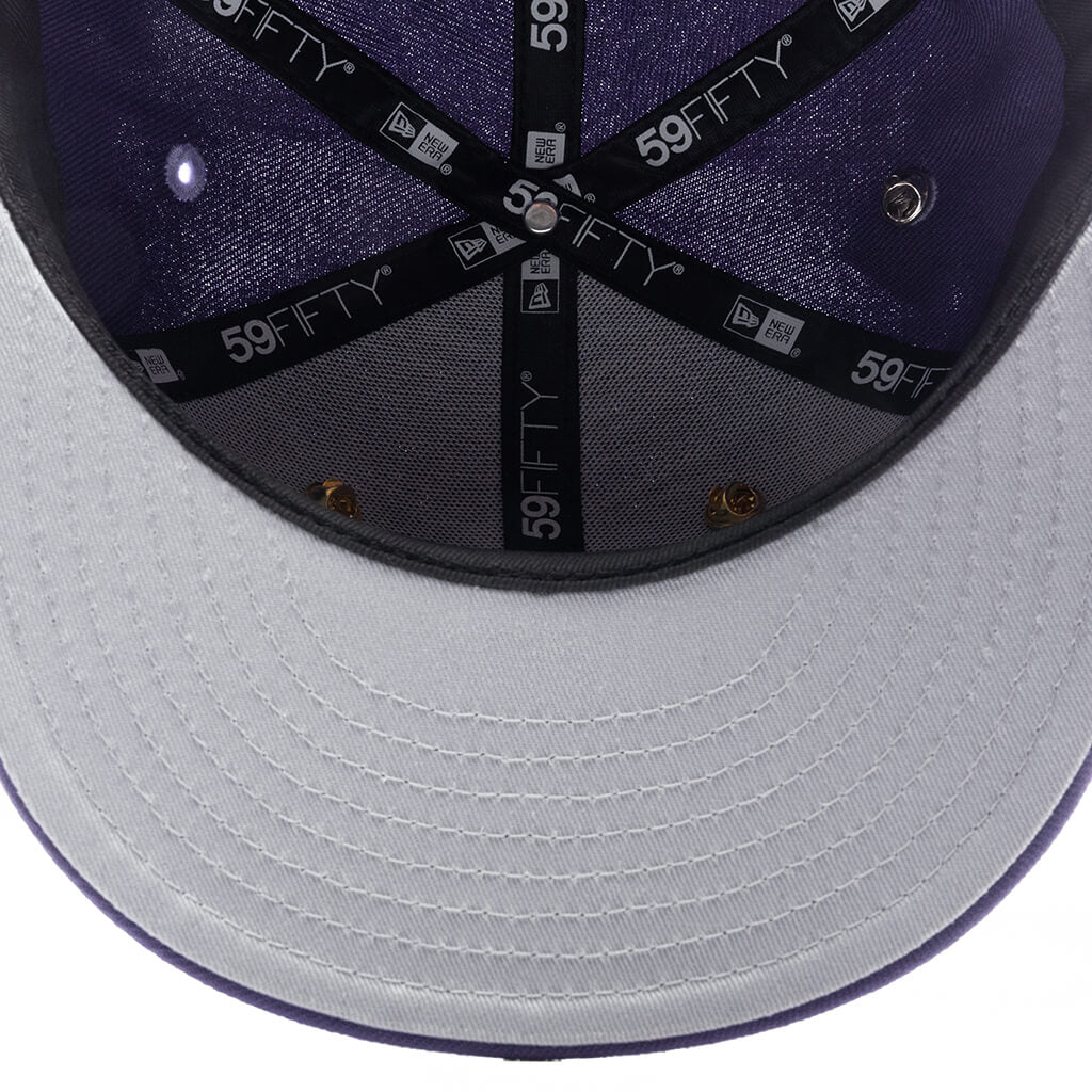 Feature x New Era Northern Lights 59FIFTY Fitted - Houston Astros