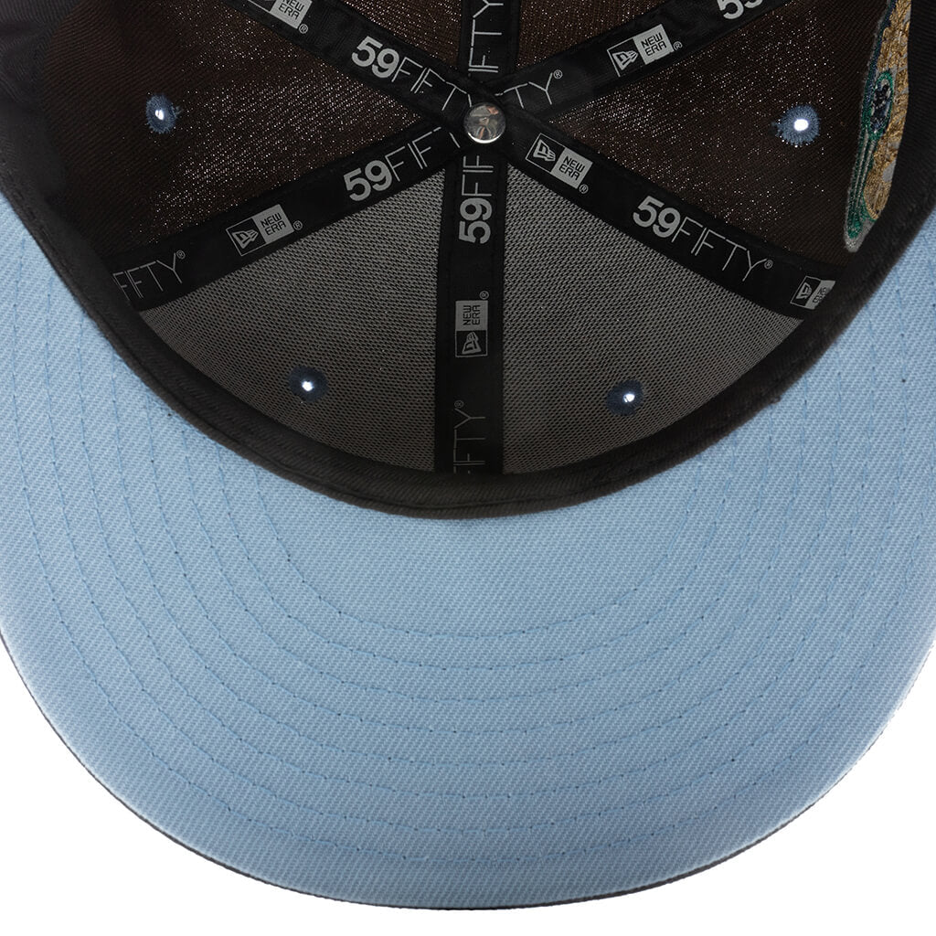 Feature x New Era Golden Hour 59FIFTY Fitted - Colorado Rockies