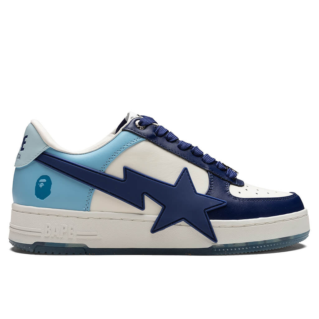 Bape STA OS M2 - Blue