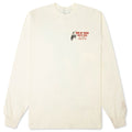 Break On Through Long Sleeve T-Shirt - Bone