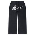 Central Sweatpants - Black