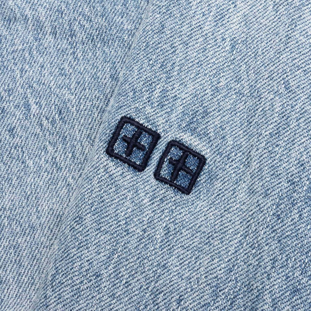 Chitch Self Repair - Denim