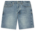 Chopper Short - Public Blue