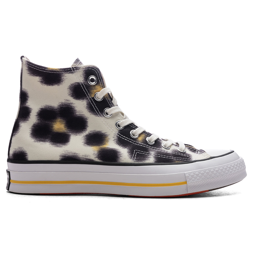 Converse x Kenzo Chuck 70 Hi - Sweet Corn/Solar Power