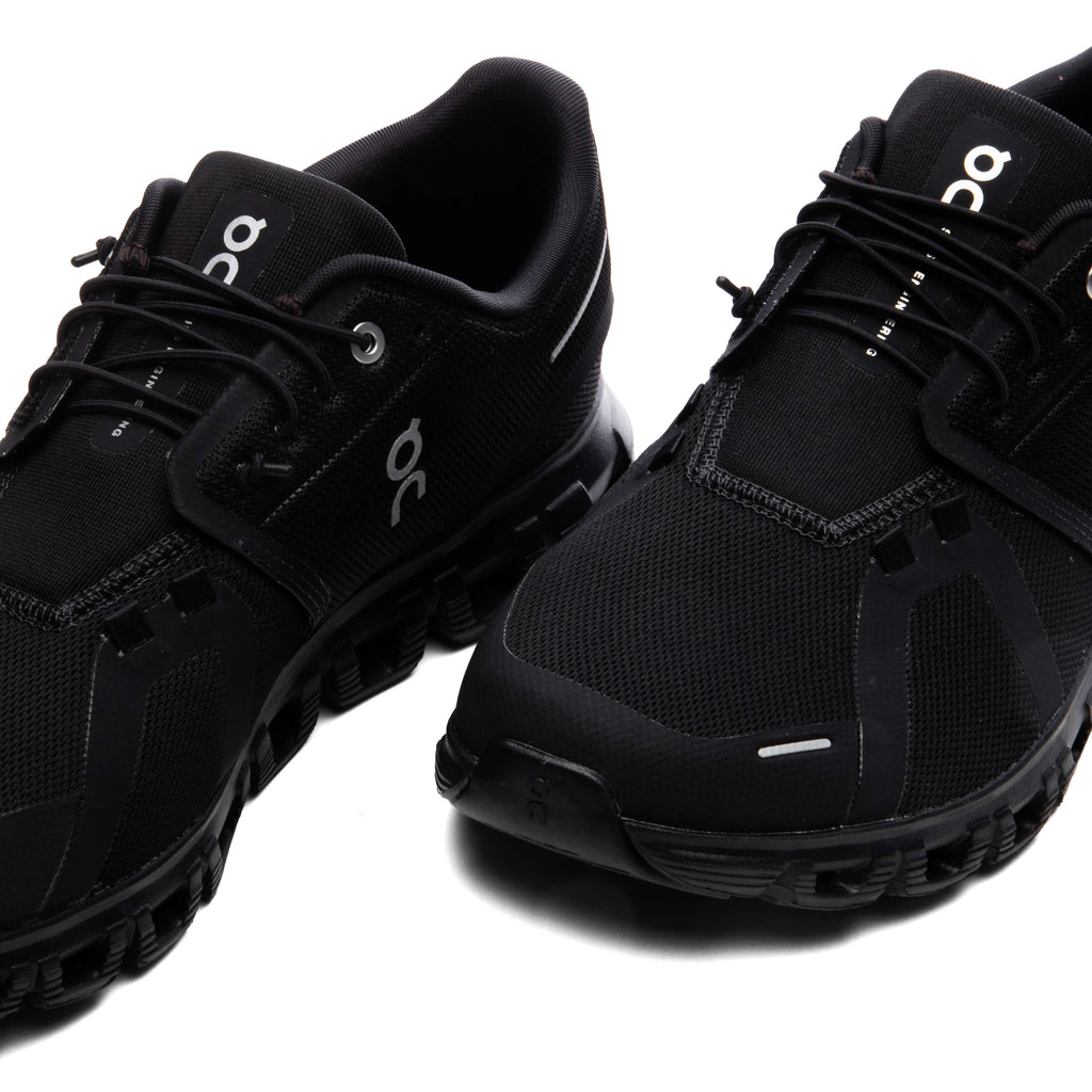Cloud 6 Wide - Black/Black