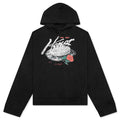 Concert Hoodie - Black