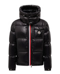 GIUBBINO MONCLER UOMO NERO