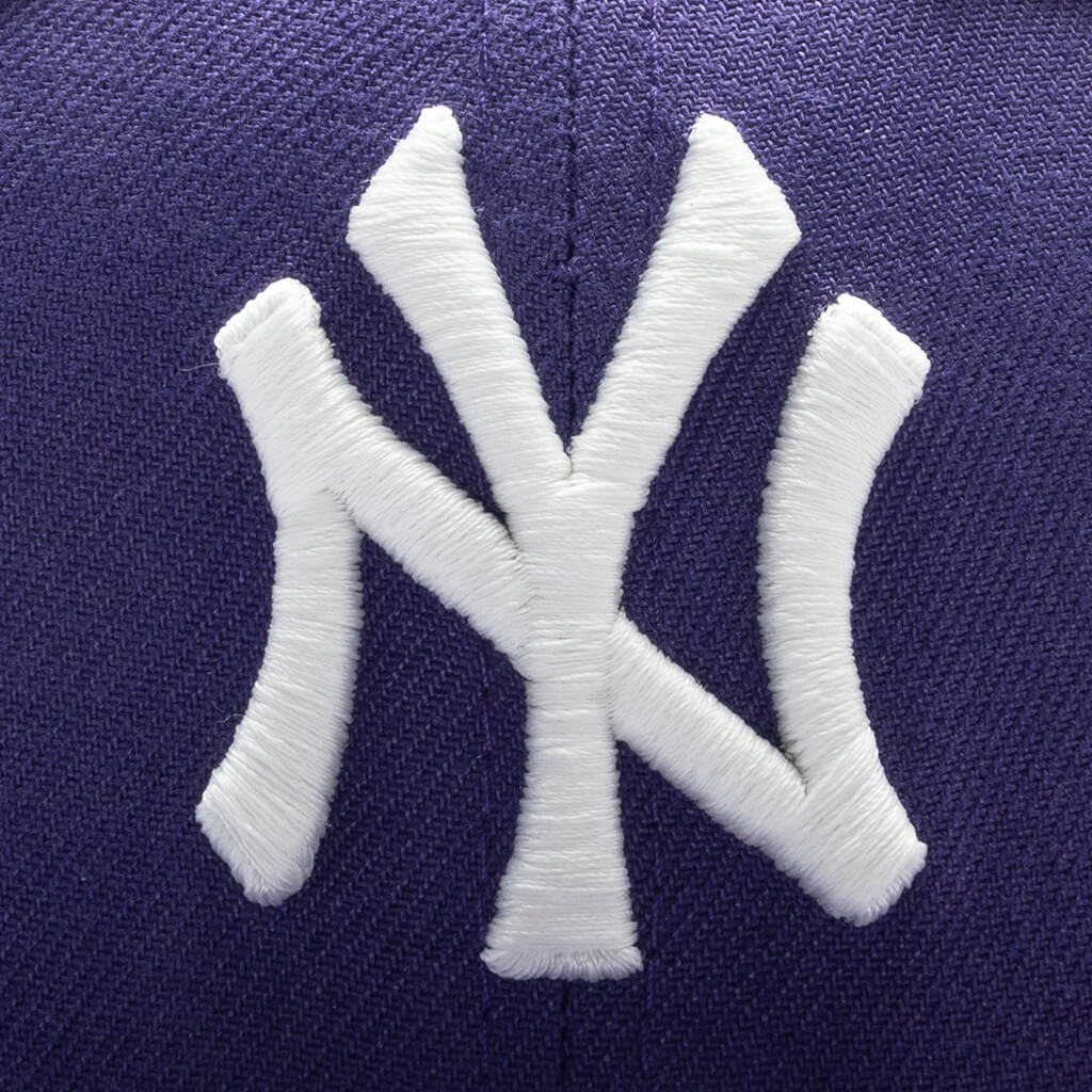Feature x New Era Northern Lights 59FIFTY Fitted - New York Yankees