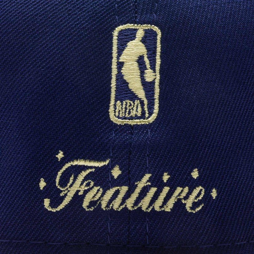 Feature x New Era 59FIFTY Fitted - New Orleans Pelicans
