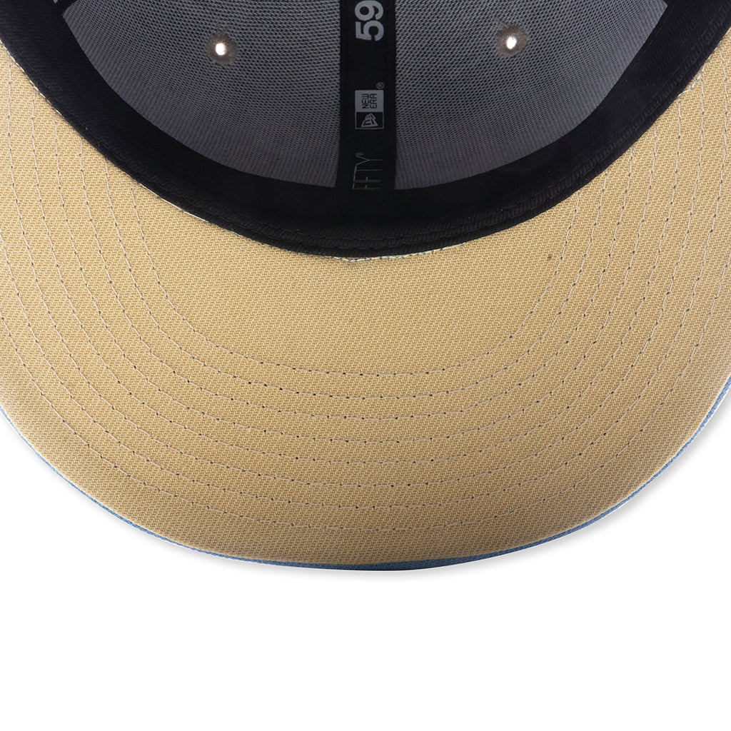 Feature x New Era 59FIFTY Fitted - Chicago Bulls